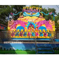 玩耍游乐设备的好处有哪些