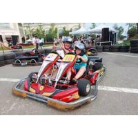 上海大克运动娱乐休闲 卡丁车 跑跑卡丁车 Y-Y200-1时速60km/H