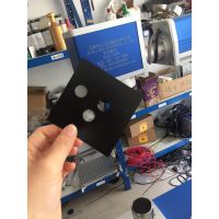 木头工艺品红木家具Logo激光雕刻机标龙激光厂家直销价格上门服务