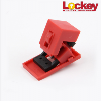 /LOCKEY ʽ ·120-277V ޿׵·ԴբСCBL11 ȫ