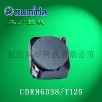 sumidaγظµCDRH6D38/T125