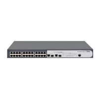 H3C MS4120-26TP监控专用百兆可网管型24口二层企业级交换机