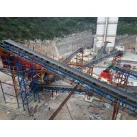 矿山破碎生产线 砂石成套设备生产厂家 大宏立 破碎机