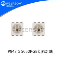 WEERSOMɹ|P943S5050RGBòʵ