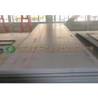 高韧性弹簧钢板 ASTM1065钢板性能用途