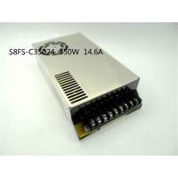 ŷķѹصԴS8FS-C35024 350W ֱ 24V
