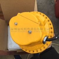 BFC8183固态免维护防爆灯 LED防爆顶灯5瓦 海洋王同款BFC8183