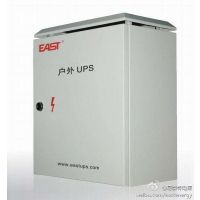 太原易事特UPS电源EA900RT机架式不间断电源占地面积小