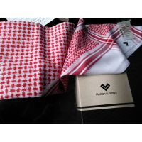2019���»��Ͱ�����˿����ͷ�� Arabian mercerized jacquard scarf