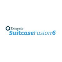 Suitcase Fusionۣ۸