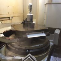 出售二手卧式加工中心 日本马扎克e-800v5 进口卧式加工中心