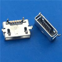 ƽ/MICRO ţͷĸ 5P ţ8.35*4.45 AB PCB-