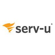 Serv-U MFT Serverۣ۸