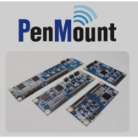 PenMount&AMT- PCI ֧Ԯ|̓MI