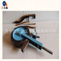 轻型手动弯管机济宁汇之鑫 厂家直销手动弯管机行业中特别推荐