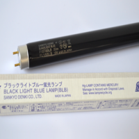 ӦSANKYODENKI F15T8BLB ߺڹӫ