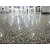 企石水磨石硬化—企石水磨石地面抛光—东莞厂房旧地面起灰