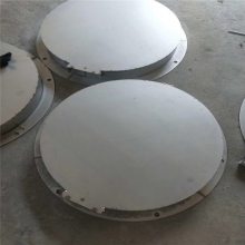 泰鹏 新型不锈钢隐形井盖、下沉式圆形井盖、装饰盖板，品质