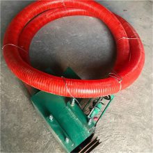 興亞石家莊高質(zhì)量耐用吸糧機(jī) 散料裝車吸糧設(shè)備 優(yōu)質(zhì)裝卸車吸糧機(jī)