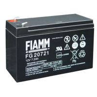 FIAMM***FG21803/12V18AH