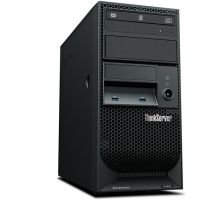 Lenovo ThinkServer TS250 CPUG4560 ڴ4G Ӳ500G