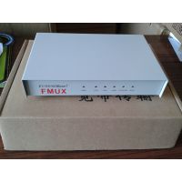 FMUX E1/10(100)BASET  ӿת