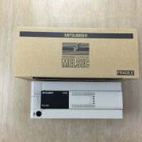 PLC FX2N-64MR-001