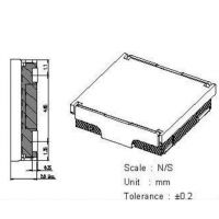 IL07BL0742ABE 742MHz Ƭ 7X7 Partron ǰѯ