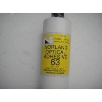 454GװNOA63ѧ̻ NORLAND OPTICAL ADHESIVE 63