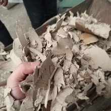 中型烟火纸筒粉碎机壁厚1cm耕晖牌