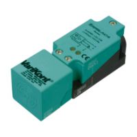 倍加福NJ15+U1+DW1-10行业应用汽车、化工、物流、钢铁等