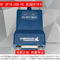 NI GPIB-USB-HS GPIBڸ