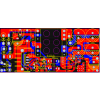 LIS8830+LIS8002 80V/600mAPFƵȫѹLED 