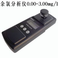 提供余氯比色计LH-C01余氯快速检测试纸条