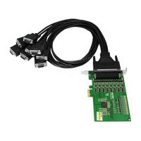 ̩ UT-798 8ڹҵRS-485/422 PCI-Eമڿ