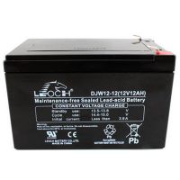 LEOCH DJW12-12 12V12AH ֱά