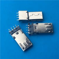 MICRO Ƭʽͷ4P***90ƬSMT14.65mm PCB-