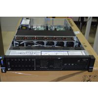 System x3650M5 8871i35 E5-2620V4 16G 300G 2.5