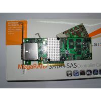 LSI 9280-8e 6Gb SAS RAID