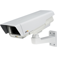 AXIS P1365-E Mk II 