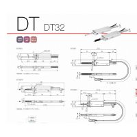 ӦձMagnescale̽DT32PV