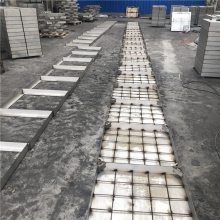 耀荣 江苏道路设施不锈钢井盖 304下沉广场井盖