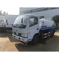 东风3方洒水车园林绿化洒水车销售部电话号码