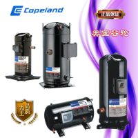 Ĭѹ Copeland ZRϵ ZR61KSE-TF5-522 ҵ䶳豸