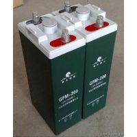 乌海圣阳蓄电池报价2V300AH壳体采用国标阻燃材料制作
