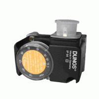 GW3A6冬斯,压力开关/冬斯DUNGS