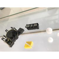 昆山PMMA注塑 巴城环保塑料制品生产 注塑成型模具