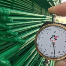 鱼池隔离网 养鸡隔离网 塑料围墙网