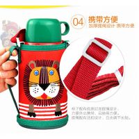 合肥虎牌保温杯-合肥tiger虎牌保温杯专柜总代理 内外304不锈钢