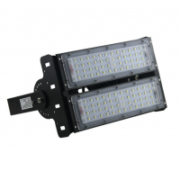 LED隧道燈90w30w戶外照明燈具 大功率投光燈路燈